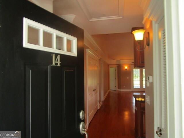 property at 7272 Shellman Bluff Rd NE