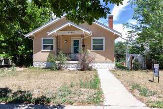 2038 9th Ave-Unit -2038 9th Ave Lower in Greeley, CO - Building Photo - Building Photo