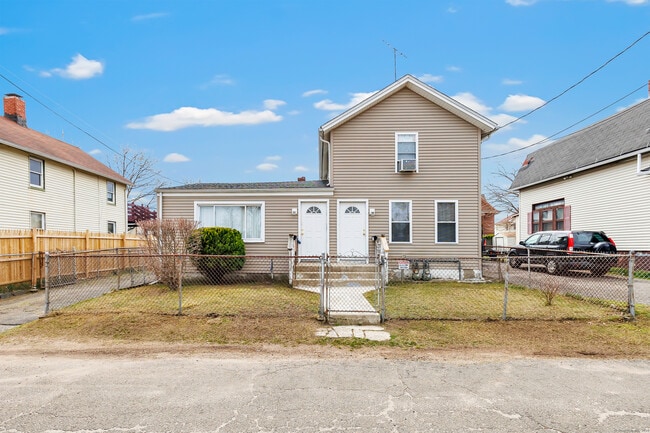 160 Dekalb Ave
