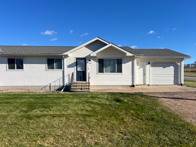 property at 502 N Steven Ave