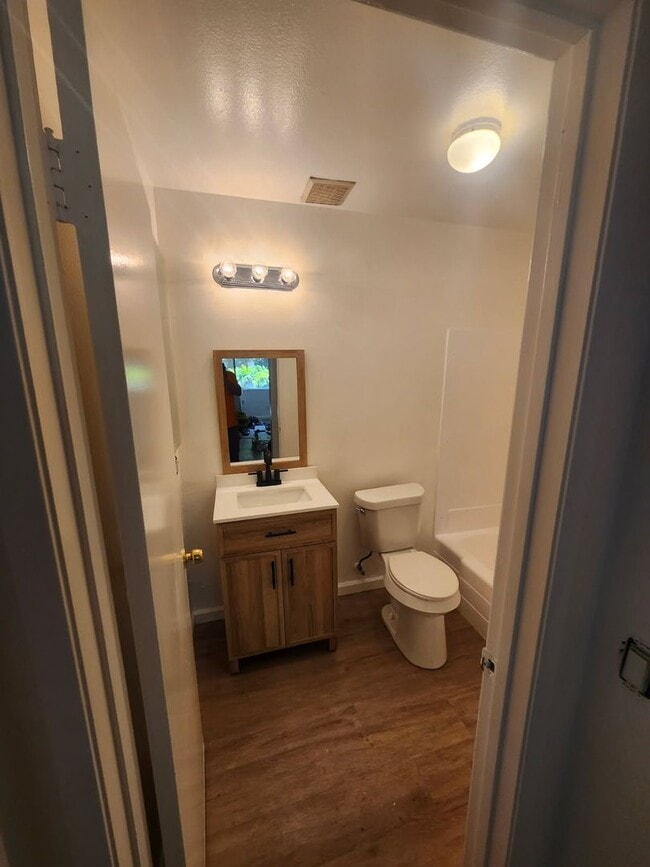 property at 8800 Cedros Ave