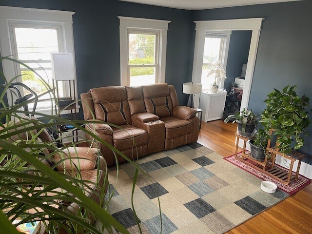 17 Edward St, Unit #2 in West Harrison, NY - Building Photo