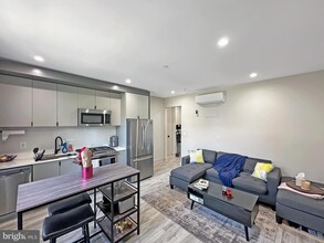 839 Kennedy St NE-Unit -104 in Washington, DC - Building Photo - Building Photo