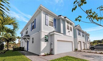 252 Preserve Trl N in Stuart, FL - Building Photo