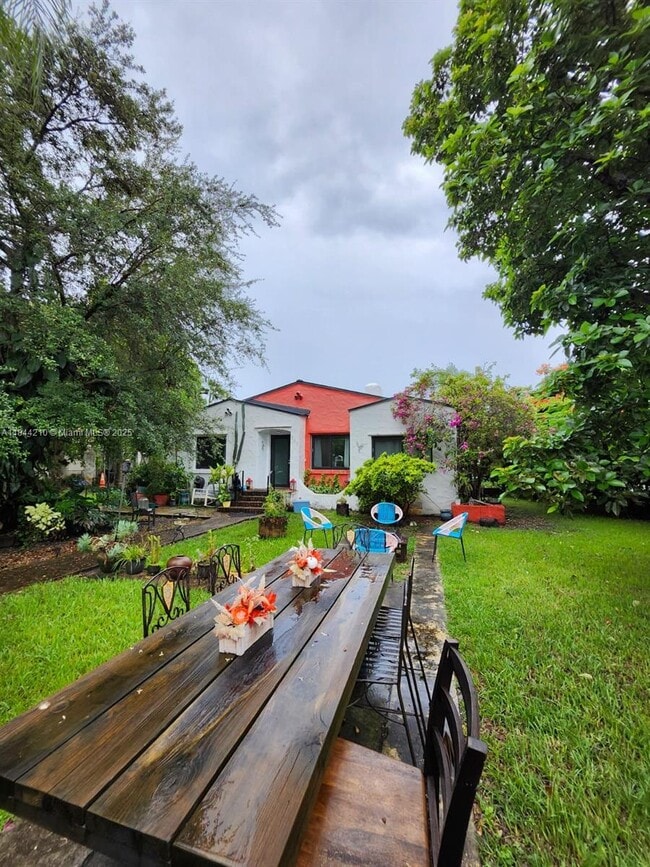 property at 402 SW 33rd Ave
