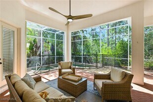 1436 Serenity Cir in Naples, FL - Building Photo