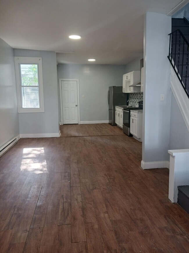 49 N Yewdall St in Philadelphia, PA - Building Photo - Building Photo