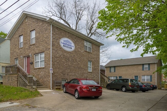 property at 103 Hagerman Ct