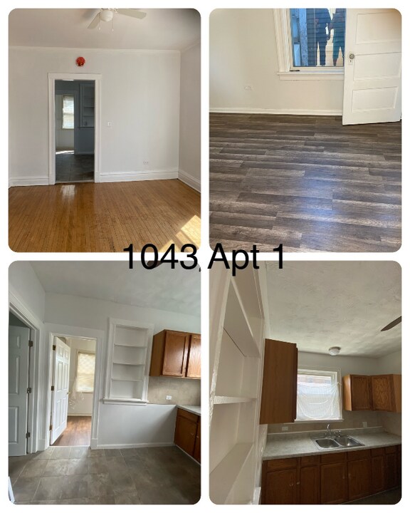 1043 W 97th St in Chicago, IL - Building Photo