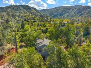 135 S Path in Manitou Springs, CO - Building Photo - Building Photo