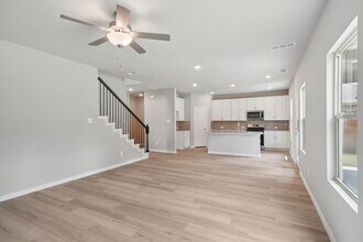 514 Castle Rd in Sherman, TX - Building Photo - Building Photo