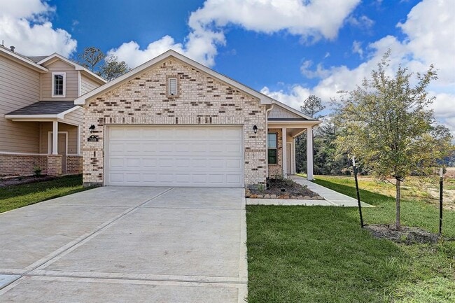 property at 21306 Nova Wy