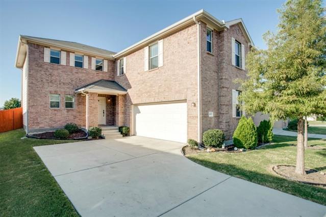 6913 Dove Tail Dr in McKinney, TX - Foto de edificio