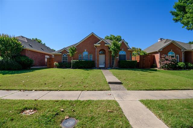4812 Holly Berry Dr in Plano, TX - Building Photo - Building Photo