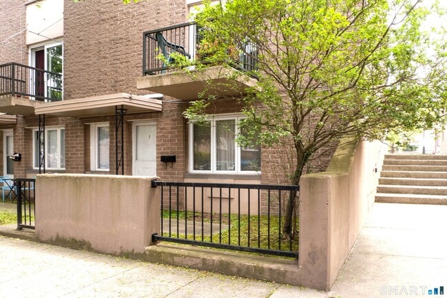 property at 120 Wooster St