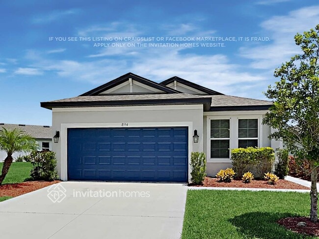 property at 8554 Starlight Loop