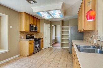 3007 Rock Rose Pl in Round Rock, TX - Building Photo - Building Photo