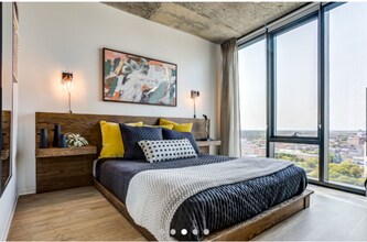 2113 S Wabash Ave in Chicago, IL - Building Photo - Building Photo