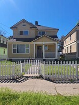 1631 W Pacific Ave in Spokane, WA - Building Photo