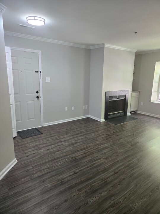 417 Ashton Ln, Unit 417 in New Castle, DE - Building Photo