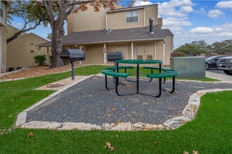 Winston in San Antonio, TX - Building Photo - Building Photo