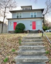 2329 10th Ct S, Unit Apt in Birmingham, AL - Building Photo