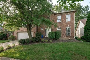 3169 Caversham Park Ln in Lexington, KY - Building Photo