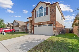 3211 Malmaison Road in Killeen, TX - Building Photo - Building Photo