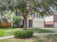 14606 Braden Dr E in Houston, TX - Building Photo - Building Photo