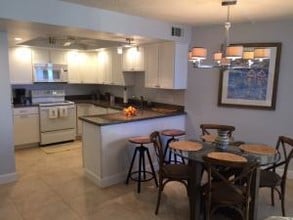 2800 N Ocean Dr-Unit -B7d in Riviera Beach, FL - Building Photo - Building Photo