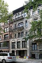 108 W 74th St Apartamentos