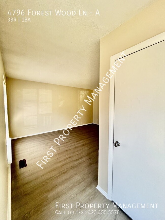 4796 Forest Wood Ln in Chattanooga, TN - Building Photo - Building Photo