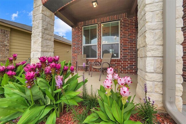3022 Bugatti Dr in Katy, TX - Building Photo - Building Photo