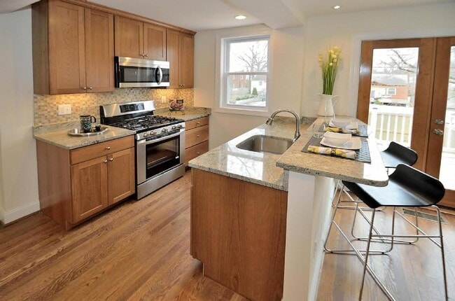 property at 209 Wesmond Dr