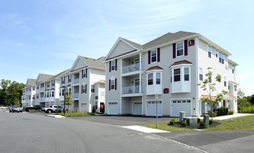 The Apartments At Weatherby in Woolwich, NJ - Building Photo - Building Photo
