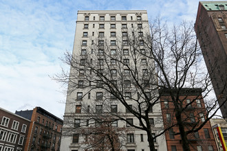 Overdene Apartments in New York, NY - Building Photo - Building Photo