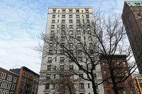 Overdene Apartments in New York, NY - Foto de edificio - Building Photo