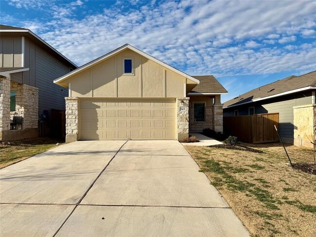 property at 345 The Bad Wy