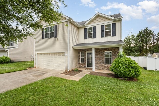 property at 9228 Carrot Patch Drive
