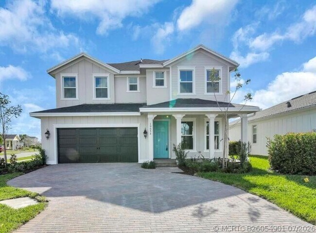 property at 19654 Split Rail Run