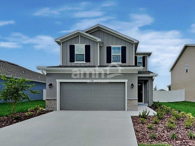 property at 1388 Sky Lks Dr