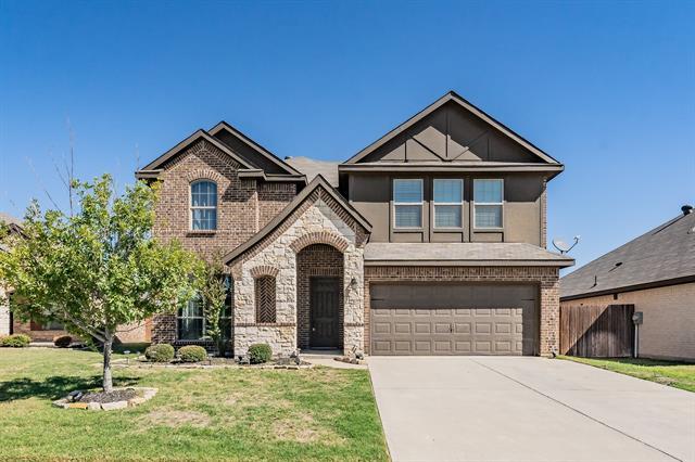 4116 Old Timber Ln in Crowley, TX - Building Photo - Building Photo