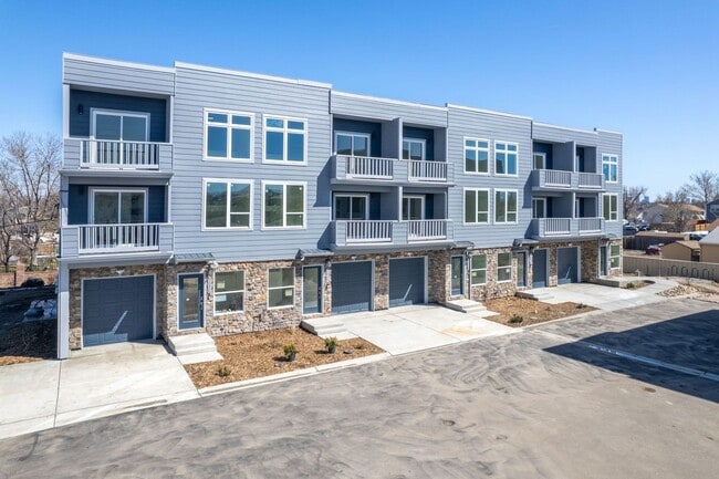 3578 W 66th Ave in Denver, CO - Building Photo - Building Photo