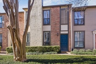 1201 McDuffie St in Houston, TX - Building Photo