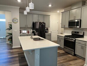 4317 Olde Waverly Wy in Fuquay Varina, NC - Building Photo - Building Photo