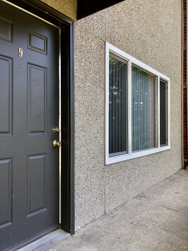 property at 3604 NE 73rd Pl