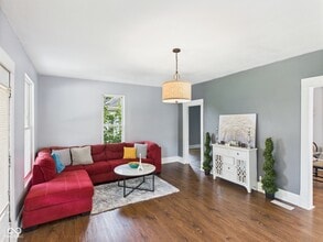 130 N Pearl St in Spiceland, IN - Building Photo - Building Photo