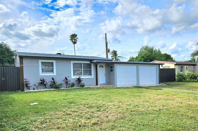 2865 NE 13th Ave in Pompano Beach, FL - Building Photo - Building Photo