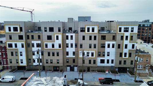 187 Culver Ave in Jersey City, NJ - Building Photo - Building Photo