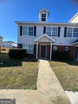 733 Wheel House Ln in Monroe, GA - Building Photo